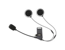 Bell Mag 9 / Qualifier DLX Sena 10S Clamp Kit