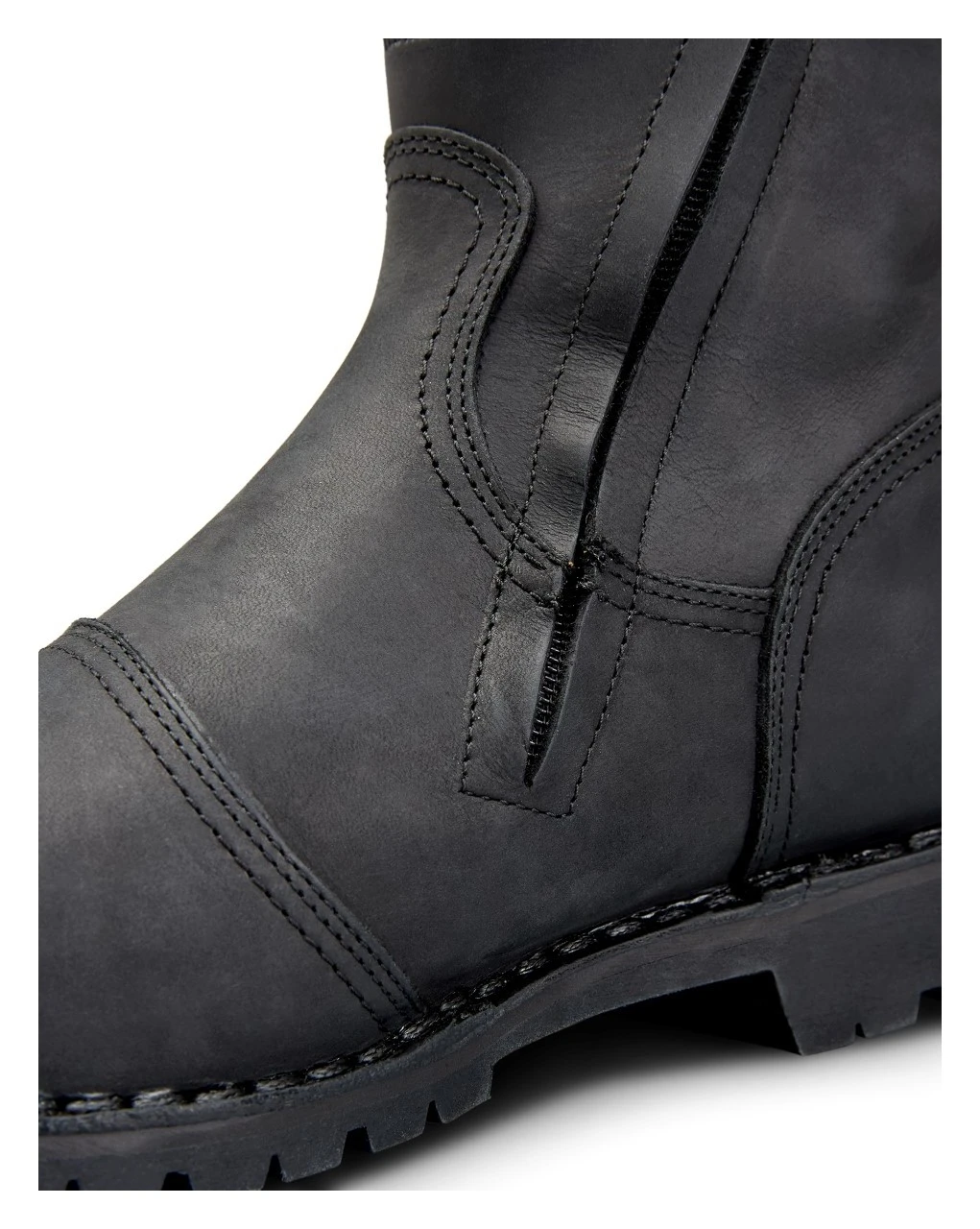 Belstaff Duration Boots 4 Belstaff Duration Boots - Image 2