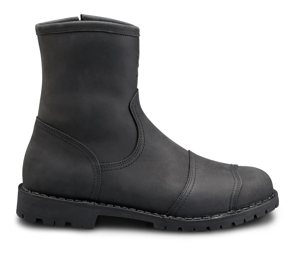 Belstaff Duration Boots 5 Belstaff Duration Boots - Image 3