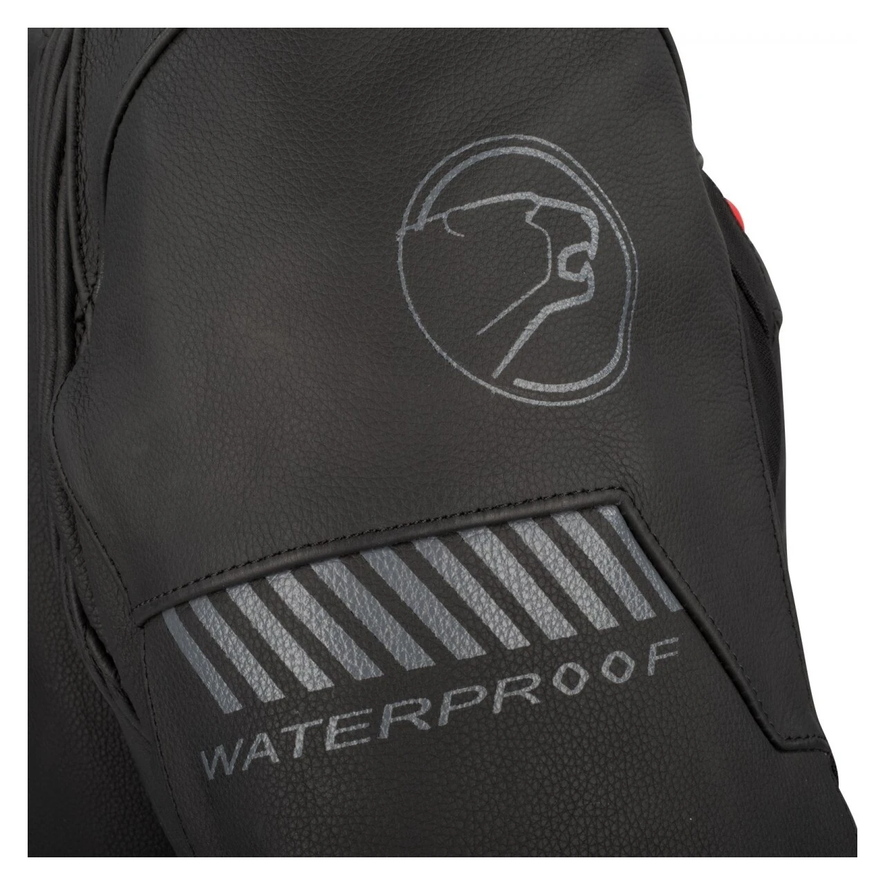 Bering Hobart Jacket 6 Bering Hobart Jacket - Image 4