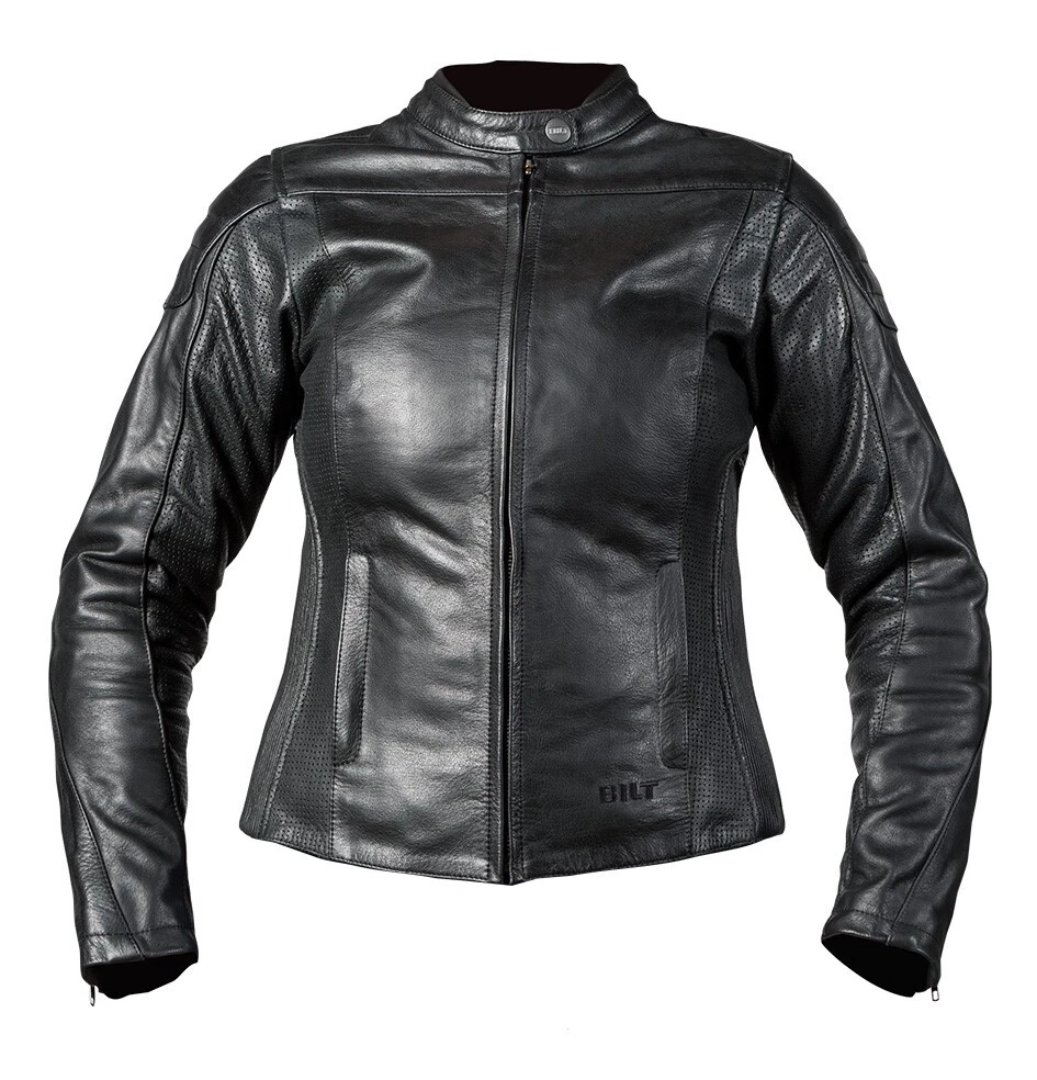 BILT Arcadia Women's Jacket 4 BILT Arcadia Women's Jacket - Image 2