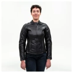 BILT Arcadia Women's Jacket 13 BILT Arcadia Women's Jacket -Sena Store bilt arcadia womens jacket black 4