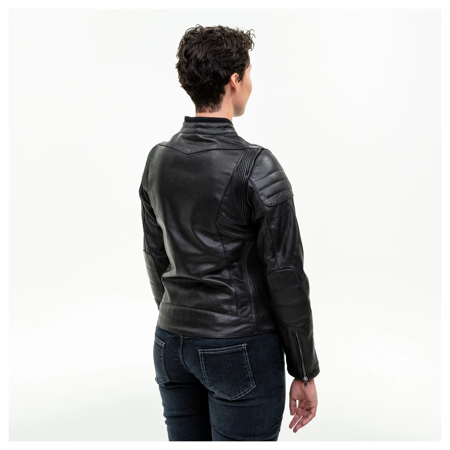 BILT Arcadia Women's Jacket 9 BILT Arcadia Women's Jacket - Image 7