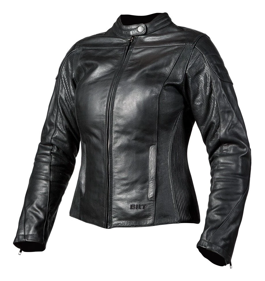 BILT Arcadia Women's Jacket 3 BILT Arcadia Women's Jacket