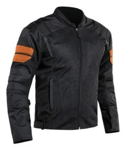 BILT Blaze 2 Jacket 10 BILT Blaze 2 Jacket -Sena Store bilt blaze2 jacket black orange