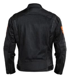 BILT Blaze 2 Jacket 13 BILT Blaze 2 Jacket -Sena Store bilt blaze2 jacket black orange 3