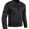 BILT Blaze 2 Jacket -Sena Store bilt blaze mesh jacket black