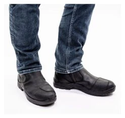 BILT Evolution Boots 7 BILT Evolution Boots -Sena Store bilt evolution boots black 2