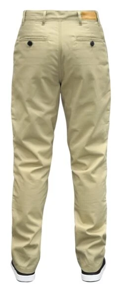 Iron Workers Riding Chinos -Sena Store bilt iron workers chino pants sand 4