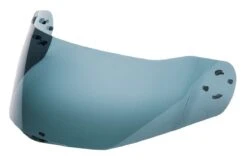 BILT Power Pinlock-Ready Face Shield -Sena Store bilt power modular face shield light smoke