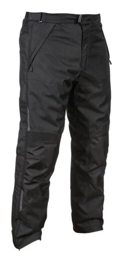 BILT Storm 2 Waterproof Overpants 9 BILT Storm 2 Waterproof Overpants -Sena Store bilt storm2 waterproof overpants black 2