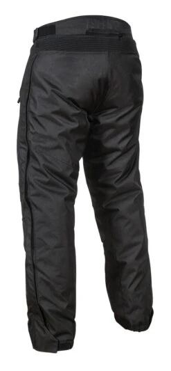 BILT Storm 2 Waterproof Overpants 11 BILT Storm 2 Waterproof Overpants -Sena Store bilt storm2 waterproof overpants black 4