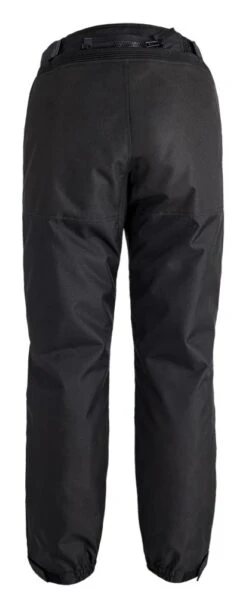BILT Tempest 2 WP Women's Pants -Sena Store bilt tempest2 waterproof womens pants black 3