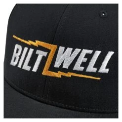 Biltwell Bolts 2 Baseball Hat 9 Biltwell Bolts 2 Baseball Hat -Sena Store biltwell bolts snap back 2