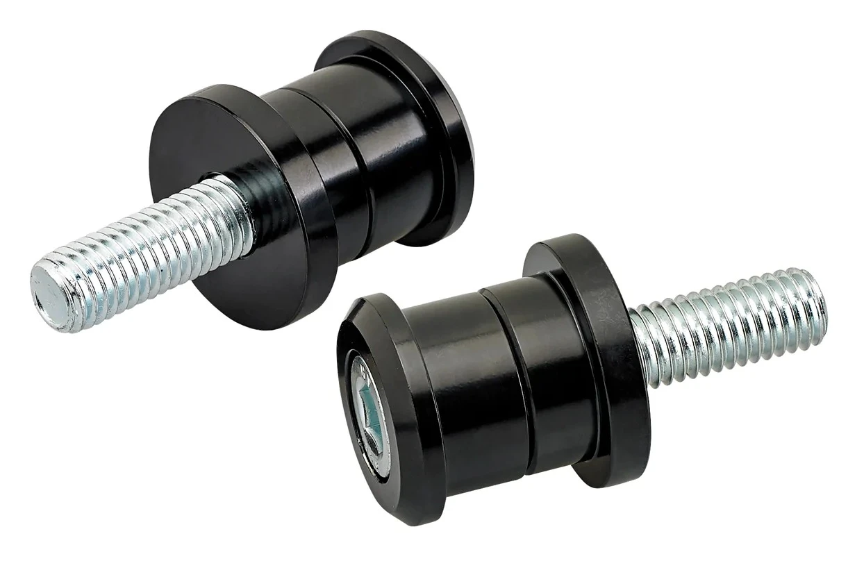 Biltwell Solid Riser Bushings For Harley 3 Biltwell Solid Riser Bushings For Harley