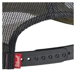 Biltwell Woodsy Snapback Hat 11 Biltwell Woodsy Snapback Hat -Sena Store biltwell standard snap back hat red white blue 4