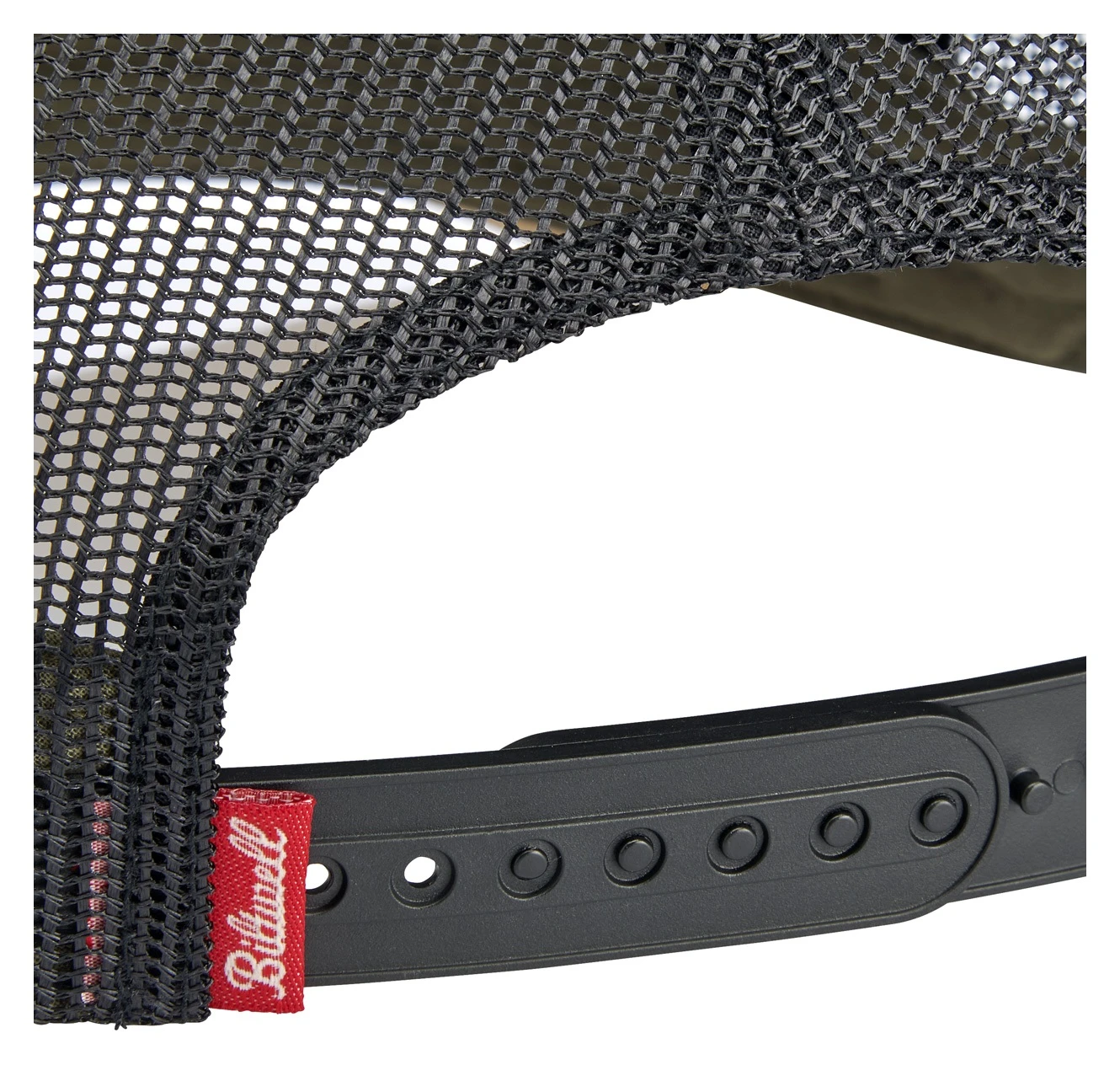 Biltwell Woodsy Snapback Hat 7 Biltwell Woodsy Snapback Hat - Image 5