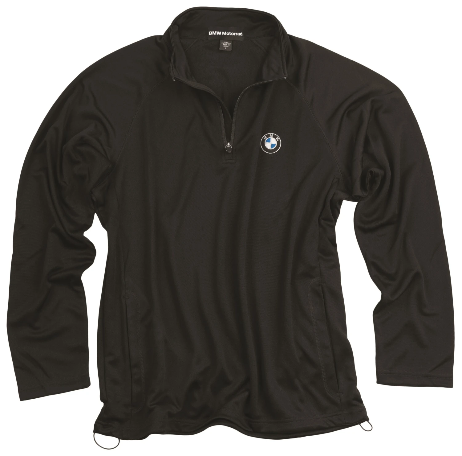 BMW 1/4 Zip Pullover 3 BMW 1/4 Zip Pullover