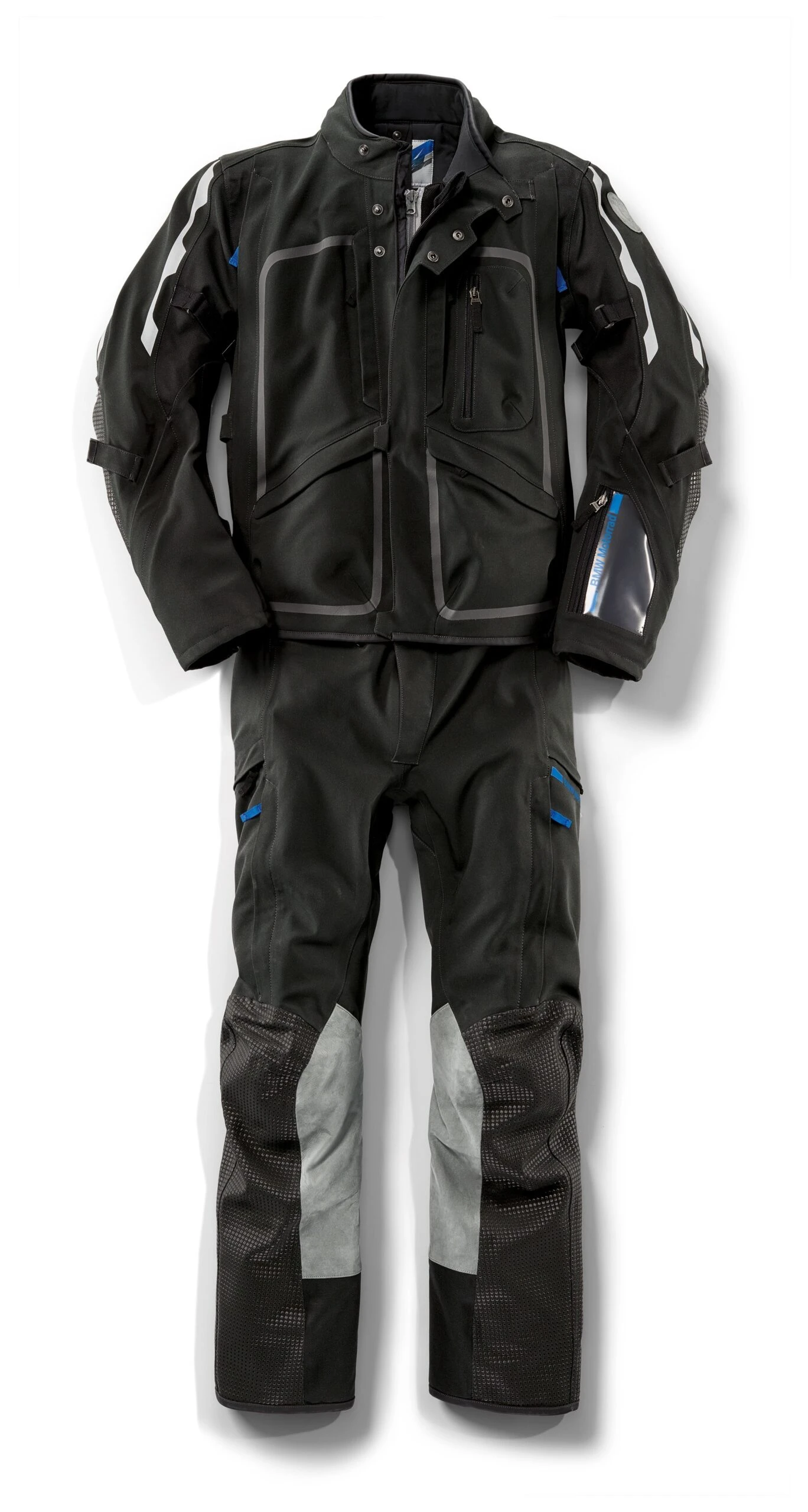 BMW EnduroGuard Pants 3 BMW EnduroGuard Pants