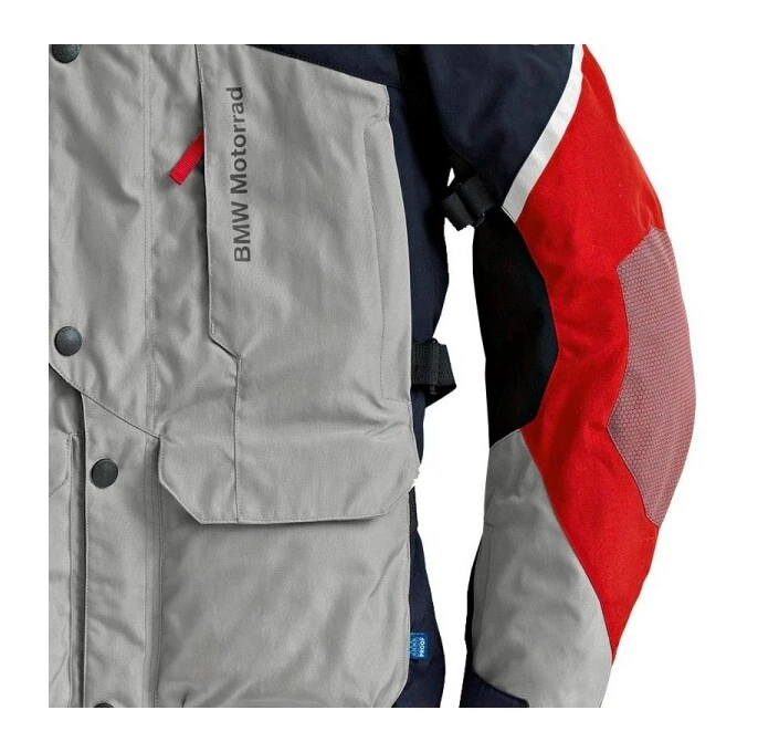 BMW GS Dry Jacket 3 BMW GS Dry Jacket - Image 2