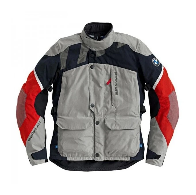 BMW GS Dry Jacket 2 BMW GS Dry Jacket
