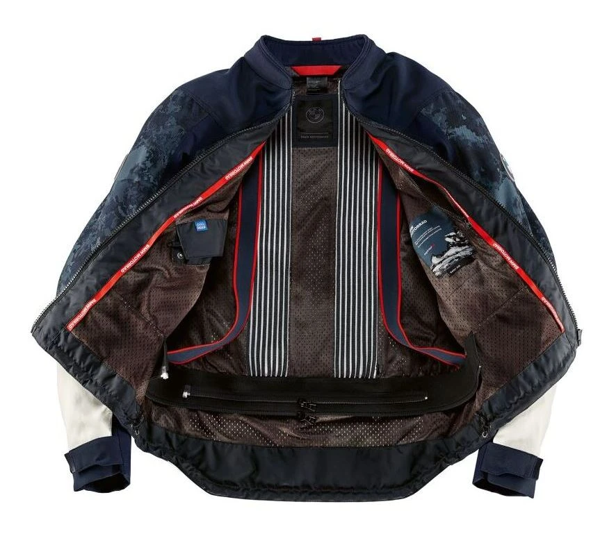 BMW GS Rallye Air Jacket 5 BMW GS Rallye Air Jacket - Image 3