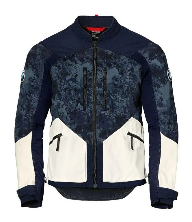 BMW GS Rallye Air Jacket 3 BMW GS Rallye Air Jacket