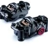 Brembo 484 Cafe Racer Brake Calipers