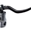Brembo Forged 19x18 Brake Master Cylinder -Sena Store brembo pr19 x18 folding lever
