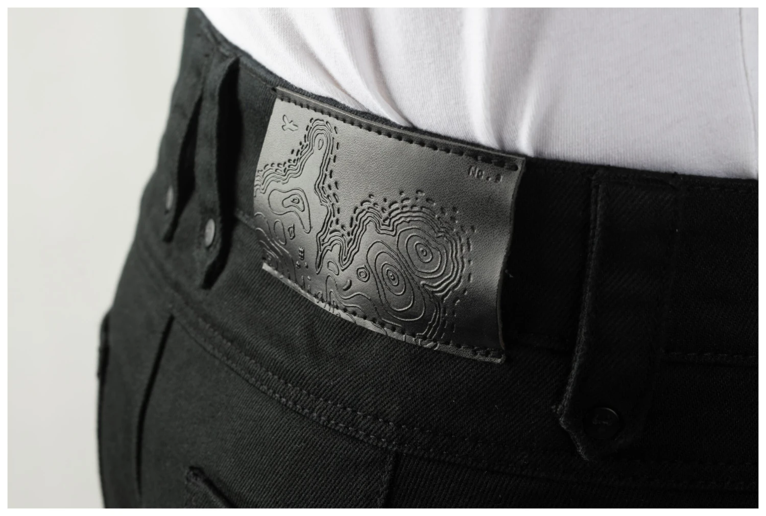 Bull-it Ranger Easy Jeans 5 Bull-it Ranger Easy Jeans - Image 3