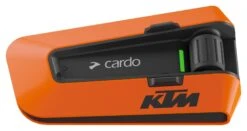 Cardo KTM PackTalk Edge Headset