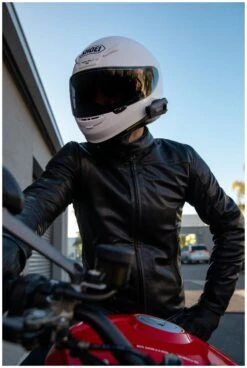 Cardo PackTalk Edge Headset -Sena Store cardo pack talk edge headset 2