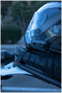 Cardo PackTalk Edge Headset -Sena Store cardo pack talk edge headset 3