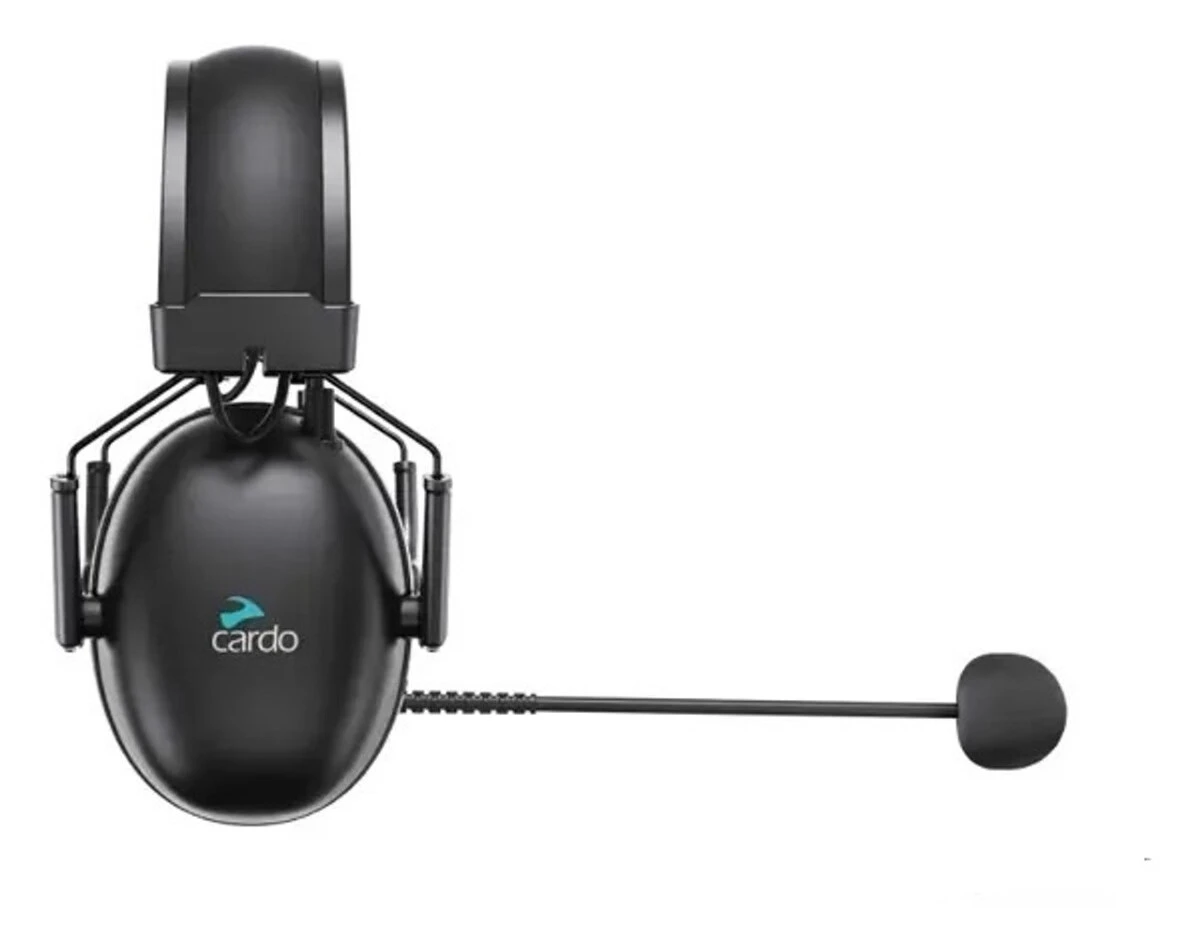Cardo Packtalk Bold Headphones 5 Cardo Packtalk Bold Headphones - Image 3