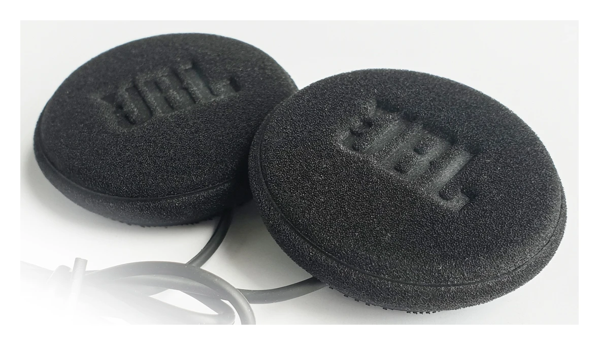 Cardo 45mm JBL Audio Speaker Set 3 Cardo 45mm JBL Audio Speaker Set