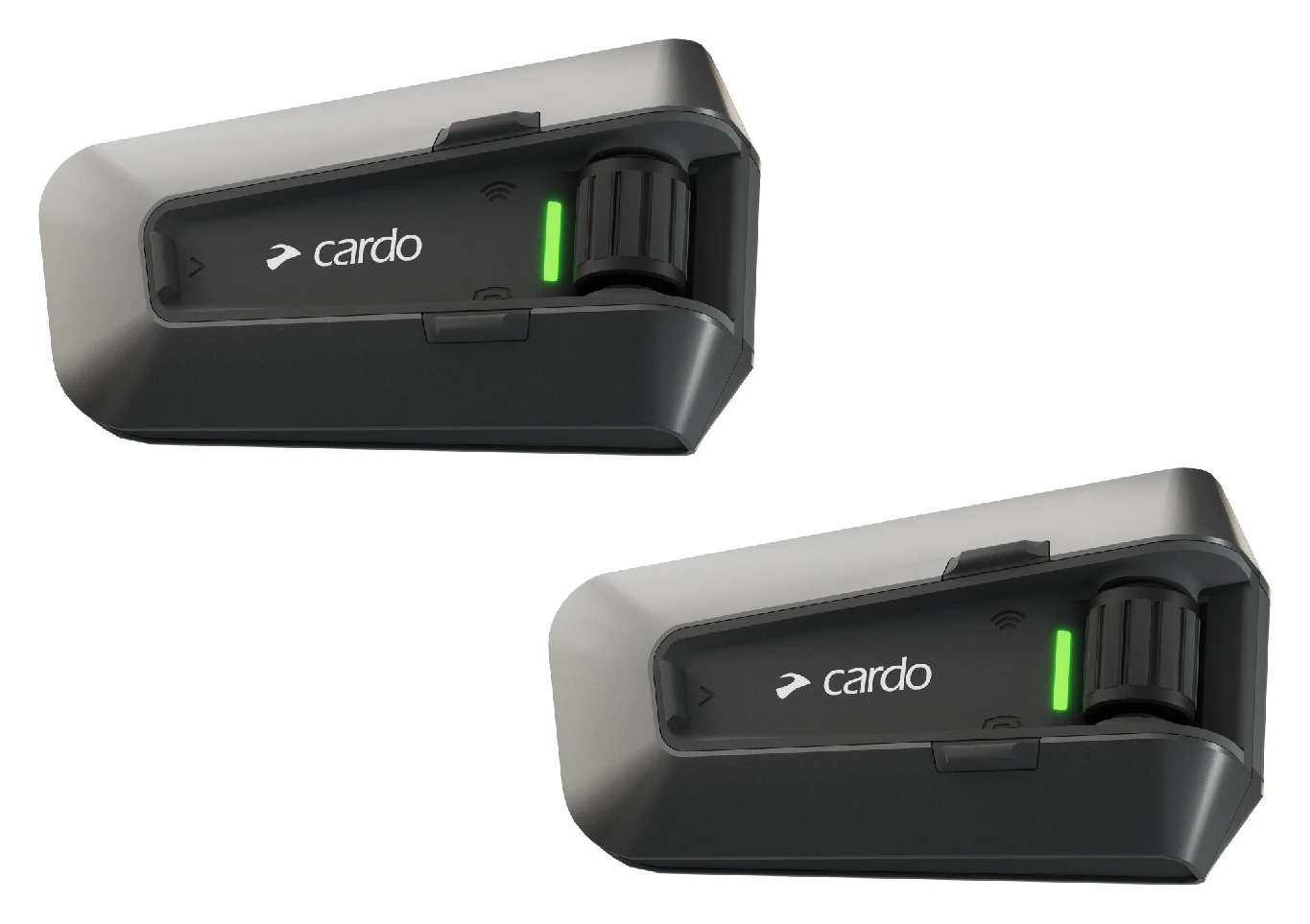 Cardo PackTalk Edge Headset - Duo Pack 3 Cardo PackTalk Edge Headset - Duo Pack
