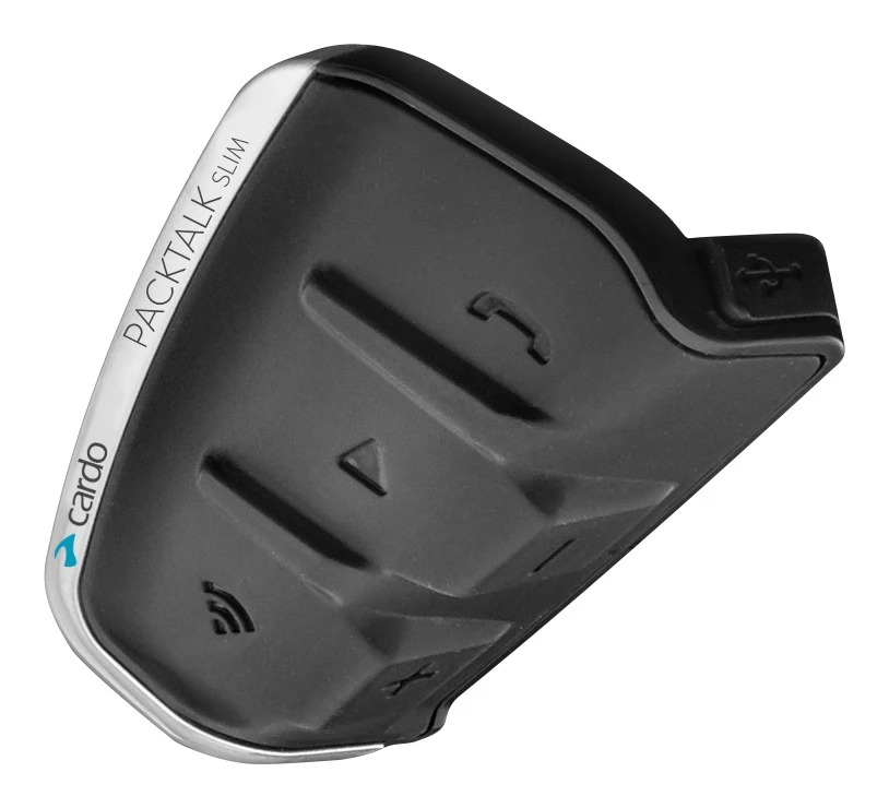 Cardo PackTalk Slim JBL Headset - Duo Pack 6 Cardo PackTalk Slim JBL Headset - Duo Pack - Image 4