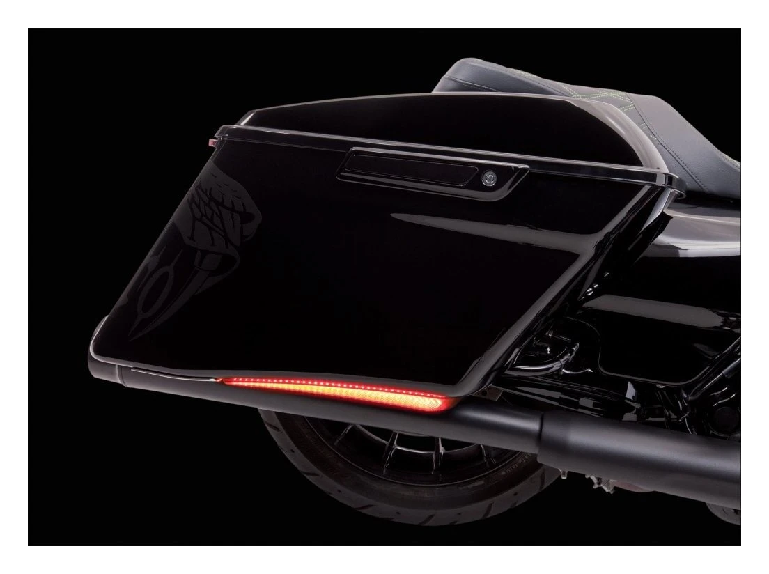 Ciro Machete Extended Saddlebag LED Lights For Harley Touring 2015-2023 3 Ciro Machete Extended Saddlebag LED Lights For Harley Touring 2015-2023