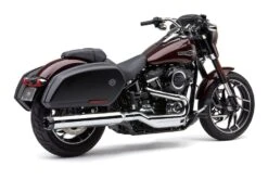 Cobra Slip-On For Harley FLSB 2018-2021 17 Cobra Slip-On For Harley FLSB 2018-2021 -Sena Store cobra slip on for harley flsb20182021 chrome 3