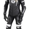 Cortech Apex V1 Women's Race Suit 2 Cortech Apex V1 Women's Race Suit -Sena Store cortech apex v1 womens race suit black white