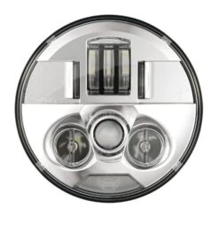 Custom Dynamics ProBEAM LED 5 3/4" Headlight 9 Custom Dynamics ProBEAM LED 5 3/4" Headlight -Sena Store custom dynamics pro beamled534 headlight 2