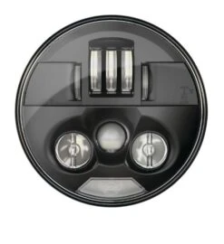 Custom Dynamics ProBEAM LED 5 3/4" Headlight