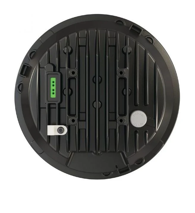 Custom Dynamics ProBEAM LED 5 3/4" Headlight 7 Custom Dynamics ProBEAM LED 5 3/4" Headlight - Image 6