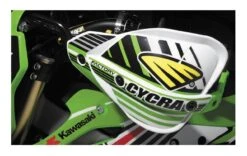 Cycra Probend CRM Factory Edition Handguards 17 Cycra Probend CRM Factory Edition Handguards -Sena Store cycra probend crm factory edition handguards 1