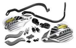 Cycra Probend CRM Factory Edition Handguards 16 Cycra Probend CRM Factory Edition Handguards -Sena Store cycra probend crm factory edition handguards
