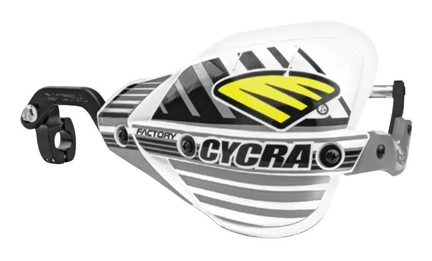 Cycra Probend CRM Factory Edition Handguards 3 Cycra Probend CRM Factory Edition Handguards