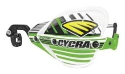 Cycra Probend CRM Factory Edition Handguards 14 Cycra Probend CRM Factory Edition Handguards -Sena Store cycra probend crm factory edition handguards green