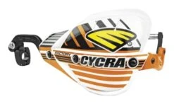 Cycra Probend CRM Factory Edition Handguards 13 Cycra Probend CRM Factory Edition Handguards -Sena Store cycra probend crm factory edition handguards orange