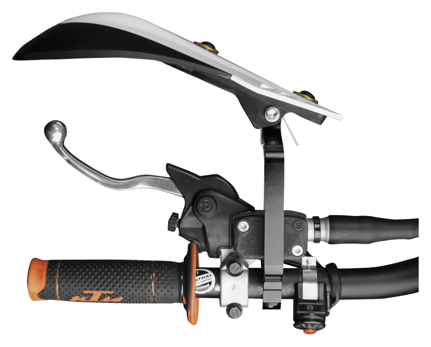 Cycra Rebound Racer Pack Handguards 10 Cycra Rebound Racer Pack Handguards - Image 8