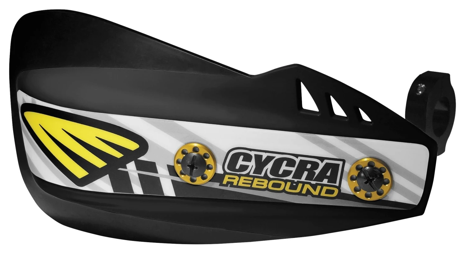 Cycra Rebound Racer Pack Handguards 3 Cycra Rebound Racer Pack Handguards